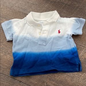 Polo shirt